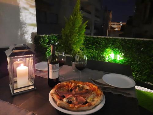 Ποτά στο Bemar Loft