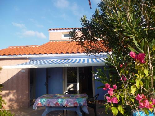 Les Bastides du Cap