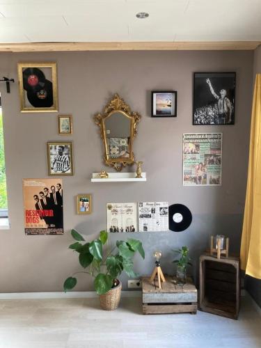 Galería fotográfica de My house en Spa