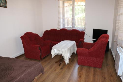 Villa Shamakhyan Dilijan – Photos 2