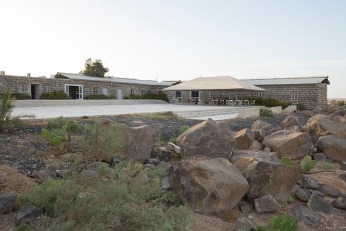 Afbeelding uit fotogalerij van Azraq Lodge in Al Azraq ash Shamālī