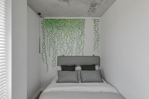 Gallery image of Urban Jungle Apartments by Reside Baltic in Vilnius