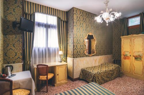 Hotel Al Malcanton photo 16