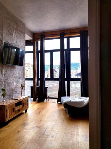 Sanfran 38 by Staynnapartments