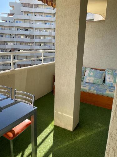 Beachfront Complex - El Rincón de María