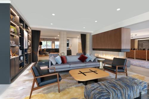 The Slate Hotel Denver Downtown, Tapestry by Hilton Image