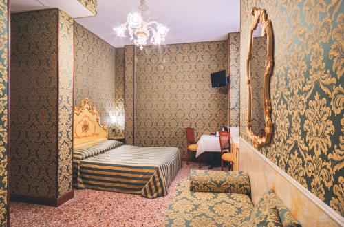 Hotel Al Malcanton Image