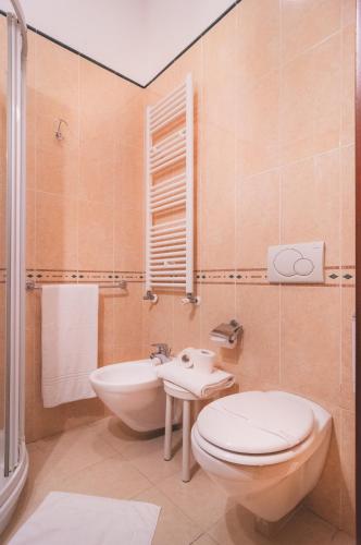 Hotel Al Malcanton photo 35
