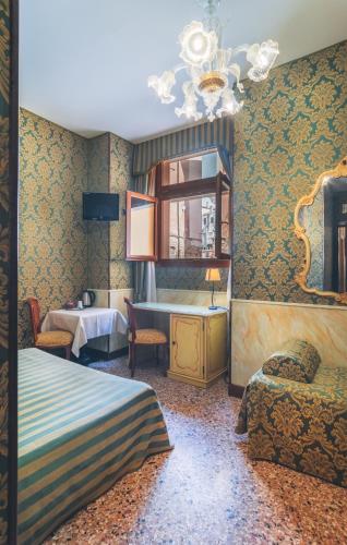Hotel Al Malcanton photo 36