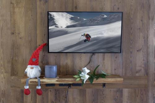 HelloChalet - Maison Orbit 400 mt cablecar – Photos 2