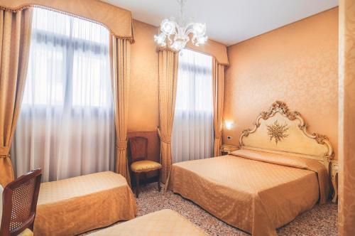 Hotel Al Malcanton photo 38