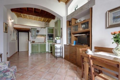 Florence Apartments Home Feeling