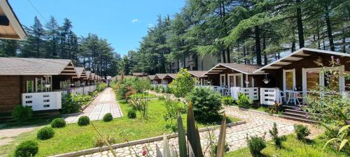 EcoHouse