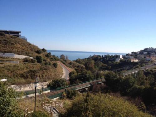 Apartamento en eurogolf - Benalmadena, Benalmádena ...