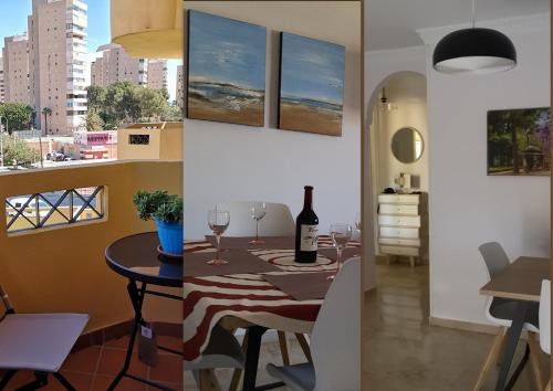 Apartamento en Torremolinos Auxi y Emilio