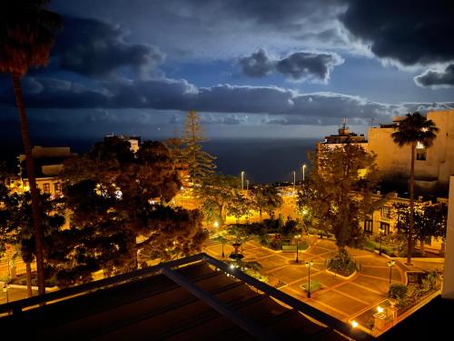 Φυσικό τοπίο κοντά σε αυτό το hostel