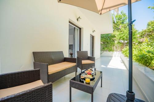 The Nest of Urban Living by 8essentially