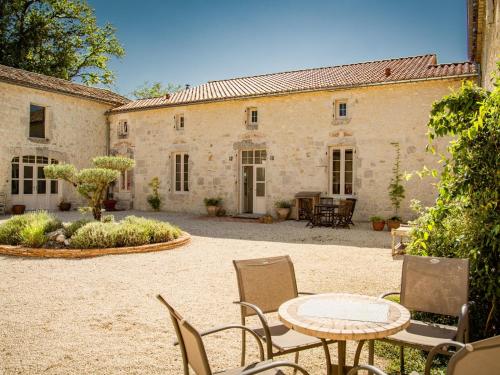 Manoir Lespaze – Photos 3