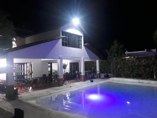 Hotel CAMPESTRE SEVEN HOUSE – Photos 2