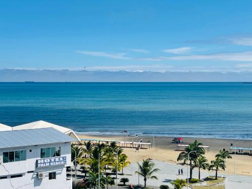 Departamento en la playa de Las Palmas, Esmeraldas – Precios actualizados  2023