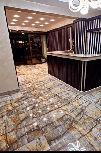 Fotografie z fotogalerie ubytování BALPETEK HOTEL v destinaci Istanbul