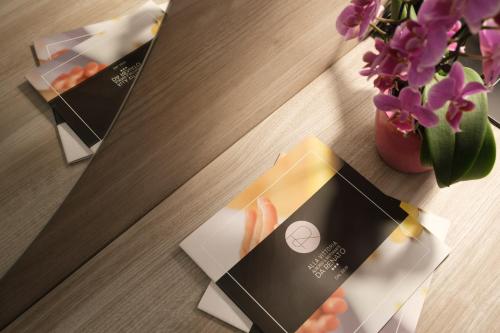 Fotografie z fotogalerie ubytování Hotel Ristorante Alla Vittoria v destinaci Solferino