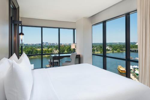 InterContinental - Washington D.C. - The Wharf, an IHG Hotel Image