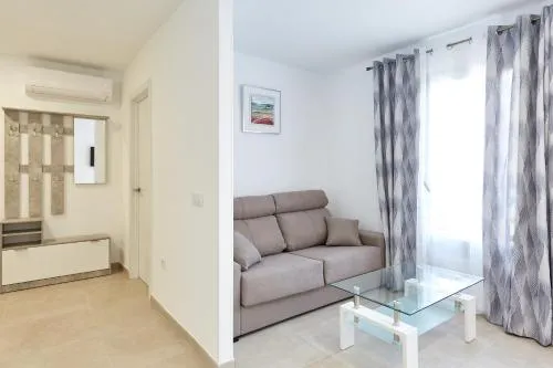 Sonrisa Deluxe Apartments, Levante photo 9