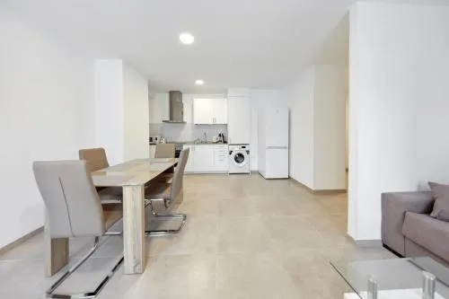 Sonrisa Deluxe Apartments, Levante photo 8