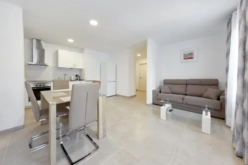 Sonrisa Deluxe Apartments, Levante photo 3