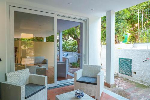 Gallery image of Villa Trani in Ischia