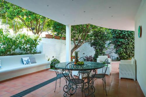 Gallery image of Villa Trani in Ischia