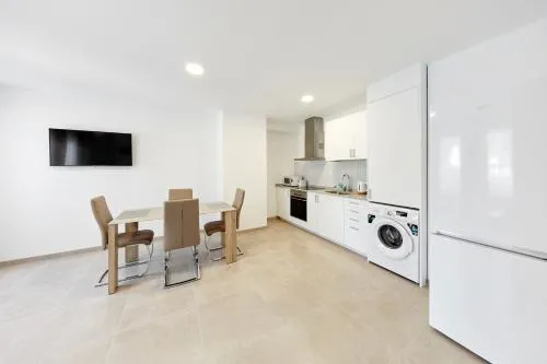 Sonrisa Deluxe Apartments, Levante photo 5