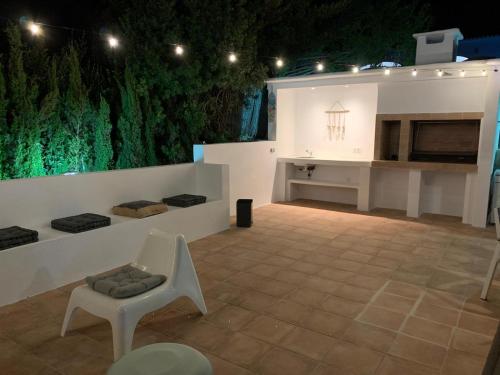 Quinta Las Galgas