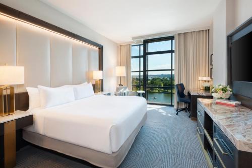 InterContinental - Washington D.C. - The Wharf, an IHG Hotel Image