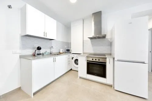 Sonrisa Deluxe Apartments, Levante photo 19