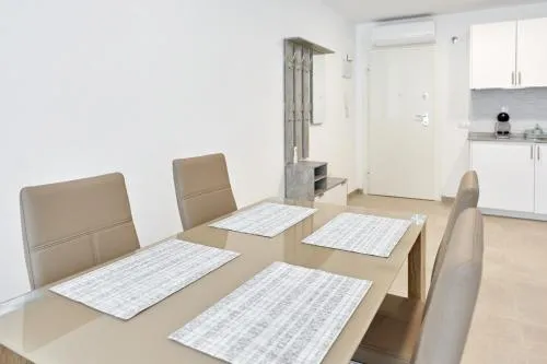 Sonrisa Deluxe Apartments, Levante photo 24