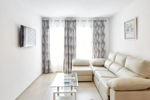 Sonrisa Deluxe Apartments, Levante photo 21