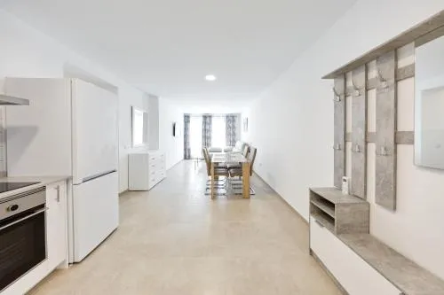 Sonrisa Deluxe Apartments, Levante photo 23