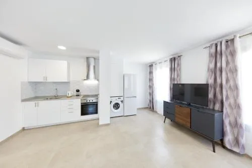 Sonrisa Deluxe Apartments, Levante photo 39