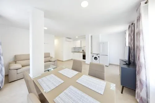 Sonrisa Deluxe Apartments, Levante photo 42
