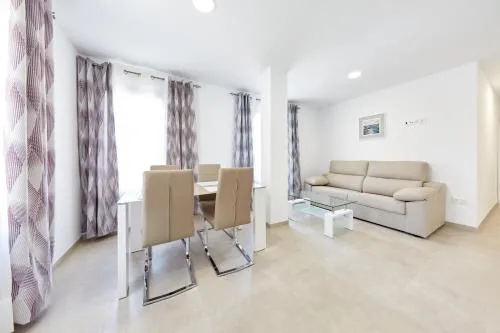 Sonrisa Deluxe Apartments, Levante photo 37