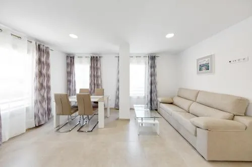 Sonrisa Deluxe Apartments, Levante photo 35