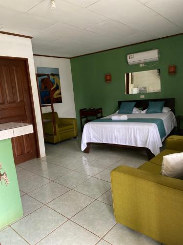 Hotel Coyote Costa Rica