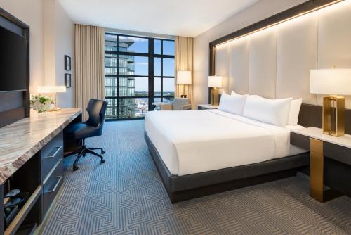 InterContinental - Washington D.C. - The Wharf, an IHG Hotel Image