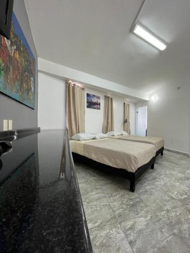 Gallery image of Genesis Suites / Lofts in San Luis Potosí
