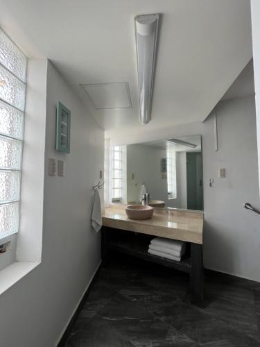 Photo de la galerie de l'établissement Genesis Suites / Lofts, à San Luis Potosí