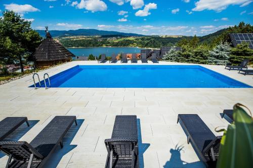 Mergen Bike & Ski Resort