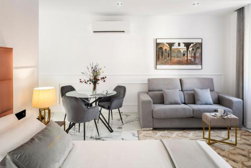Gallery image of Quivir Apartamentos Deluxe Casa del Arco in Andújar