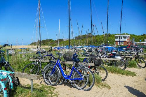 Am Sahlenburger Strand AS05 photo 28